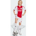 adidas Ajax Heim-Outfit Kinder