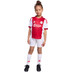 adidas Ajax Thuis Tenue Little Kids 2025/2026
