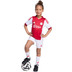 adidas Ajax Thuis Tenue Little Kids 2025/2026