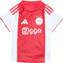 adidas Ajax Thuis Tenue Baby 2025/2026