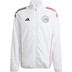 adidas Ajax Pre-Match Tracksuit