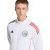 adidas Ajax Pre-Match Tracksuit