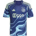 adidas Ajax Away Kit Kids