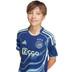 adidas Ajax Away Kit Kids
