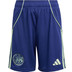 adidas Ajax Bortashorts Barn 2025/2026
