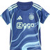 adidas Ajax Away Kit Baby 2025/2026 2