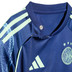 adidas Ajax Away Kit Baby 2025/2026 5