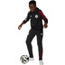 adidas Ajax TK Hoody Tracksuit Kids