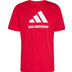 adidas Ajax Tee 2025/2026