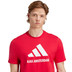 adidas Ajax Tee 2025/2026