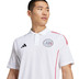 adidas Ajax Polo 2025/2026