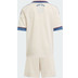adidas Ajax 3rd Tenue Little Kids 2025/2026