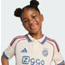 adidas Ajax 3rd Tenue Little Kids 2025/2026
