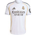 adidas Real Madrid Authentic Thuis Shirt 2025/2026