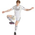 adidas Real Madrid Authentic Thuis Shirt 2025/2026