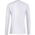 adidas Real Madrid Home Shirt Longsleeve