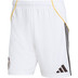 adidas Real Madrid Heim-Short 2025/2026