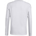 adidas Real Madrid Thuis Shirt Longsleeve Kids 4