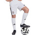 adidas Real Madrid Heim-Short Kinder 2025/2026
