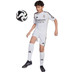 adidas Real Madrid Heim-Short Kinder 2025/2026