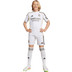 adidas Real Madrid Thuis Tenue Kids 2025/2026