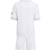adidas Real Madrid Thuis Tenue Little Kids