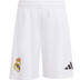 adidas Real Madrid Thuis Tenue Little Kids