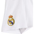 adidas Real Madrid Hemmaställ Baby 2025/2026