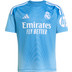 adidas Real Madrid Heim-Torwartshirt Kinder 3