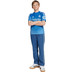 adidas Real Madrid Heim-Torwartshirt Kinder 5