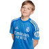 adidas Real Madrid Heim-Torwartshirt Kinder 7