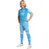 adidas Real Madrid Home Goalkeeper Kit Kids