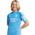 adidas Real Madrid Home Goalkeeper Kit Kids