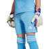 adidas Real Madrid Home Goalkeeper Kit Kids