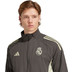 adidas Real Madrid Pre-Match Tracksuit