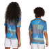 adidas Real Madrid Pre-Match Shirt Kids 2025/2026