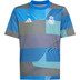 adidas Real Madrid Pre-Match Shirt Kids 2025/2026