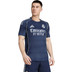 adidas Real Madrid Authentic Uit Shirt 2025/2026