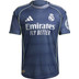 adidas Real Madrid Authentic Uit Shirt 2025/2026