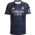 adidas Real Madrid Auswärts-Shirt 2025/2026