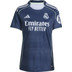 adidas Real Madrid Away Shirt Women 2025/2026 3
