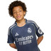 adidas Real Madrid Uit Tenue Kids