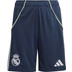 adidas Real Madrid Uit Tenue Kids
