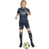adidas Real Madrid Uit Tenue Kids