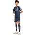 adidas Real Madrid Away Kit Kids 2025/2026