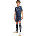 adidas Real Madrid Away Kit Kids 2025/2026