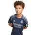 adidas Real Madrid Away Kit Kids 2025/2026
