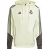 adidas Real Madrid TK Hoody Trainingspak