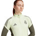 adidas Real Madrid Tracksuit Dam