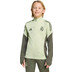 adidas Real Madrid Training Top Kids 2025/2026